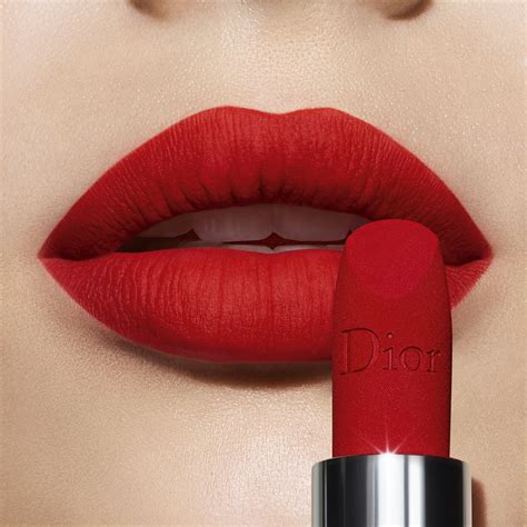 dior rossetto|DIOR ROUGE LIPSTICK DIOR SATIN .